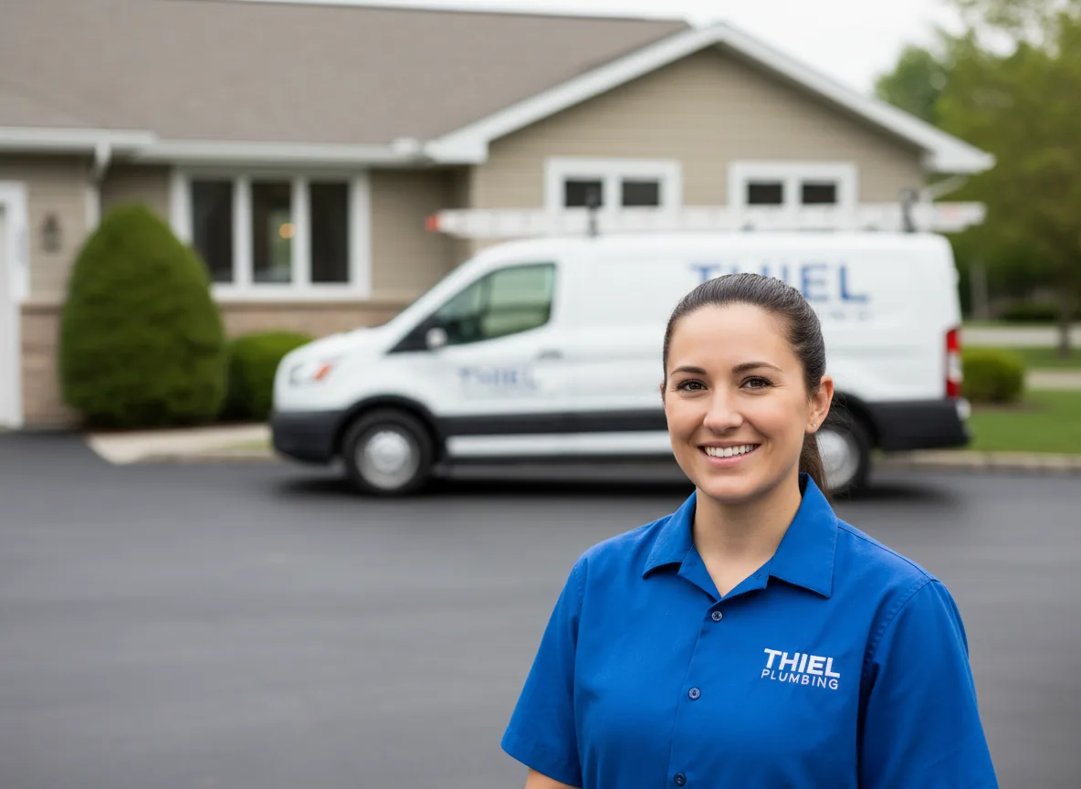 Plumber Wever, IA FAQs